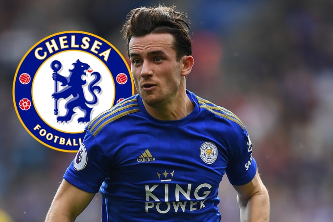 Chelsea đang rất muốn có Chilwell trong đội hình vào mùa tới