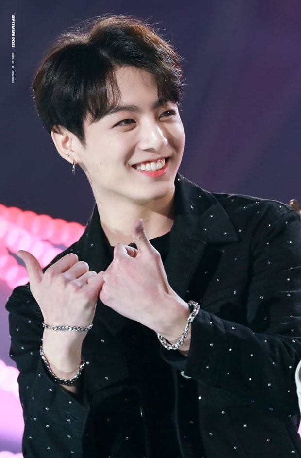 JUNGKOOK