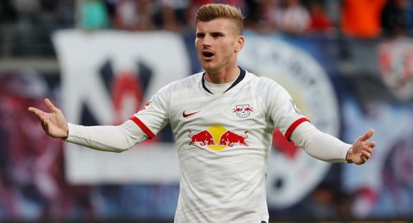 TIMO WERNER