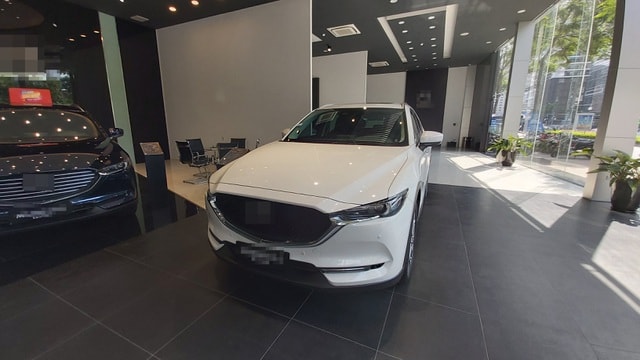 3 Quyết định sẽ có lợi về giá cho người mua ô tô lắp ráp trong nước.