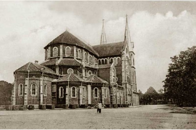 đức bà