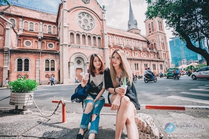 đức bà1