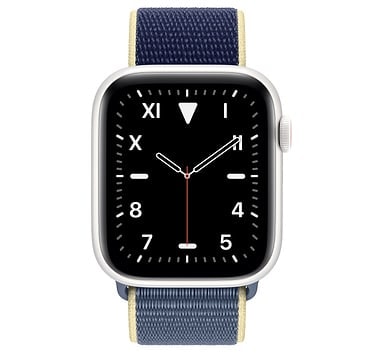 Apple Watch Series 6 sẽ được tích hợp nhiều tính năng mới.