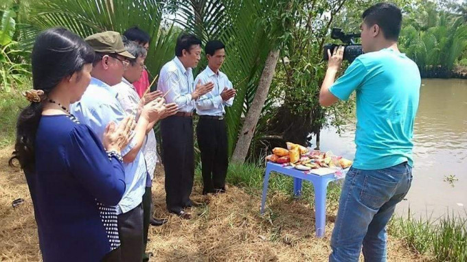 Ngày 29/4/2015, liệt sỹ Vũ Xuân được truy tặng danh hiệu Anh hùng LLVND. Gia đình, đồng đội về nơi anh hy sinh thắp hương tưởng nhớ liệt sỹ.