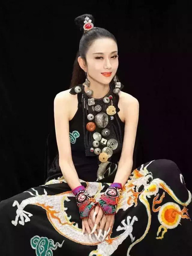 dương lệ bình