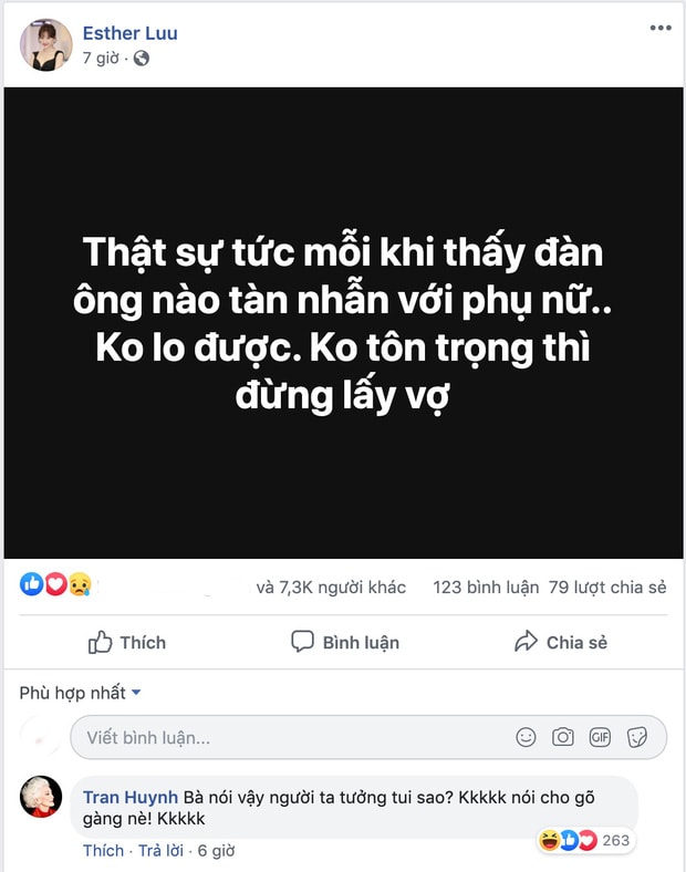 Hari won