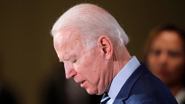 Ứng viên đảng Dân Chủ Joe Biden. Ảnh: AJ