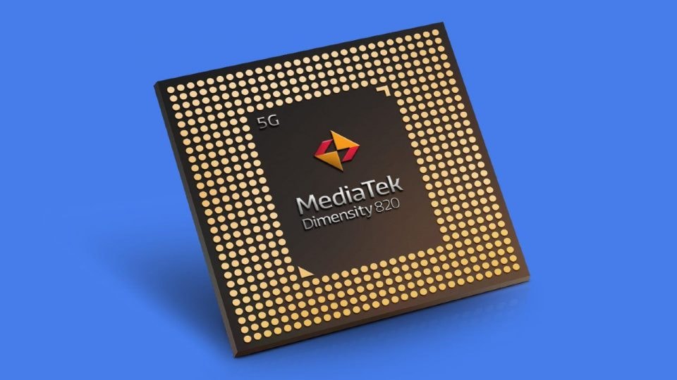 Rất có thể dòng máy Nokia 5G giá rẻ dự kiến sẽ được trang bị chip đến từ công ty MediaTek.