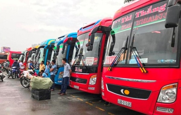 Sẽ không bắt buộc buộc lái xe vận tải phải có chứng chỉ hành nghề?