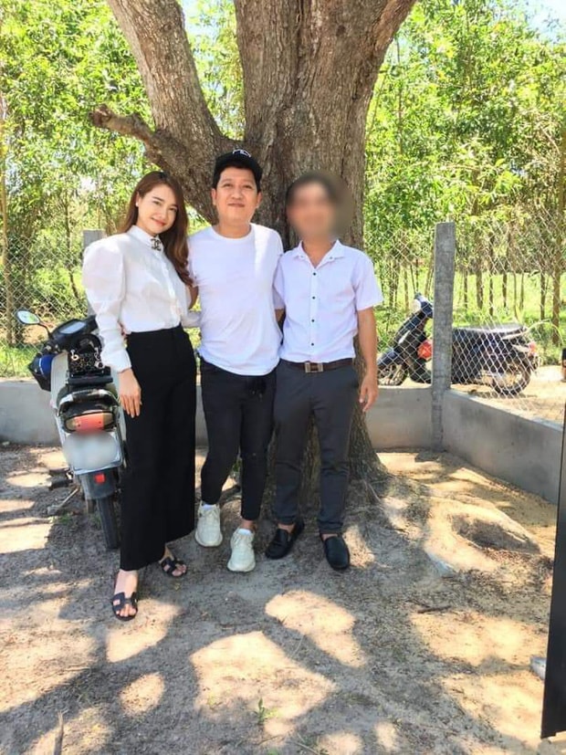 nhã phương