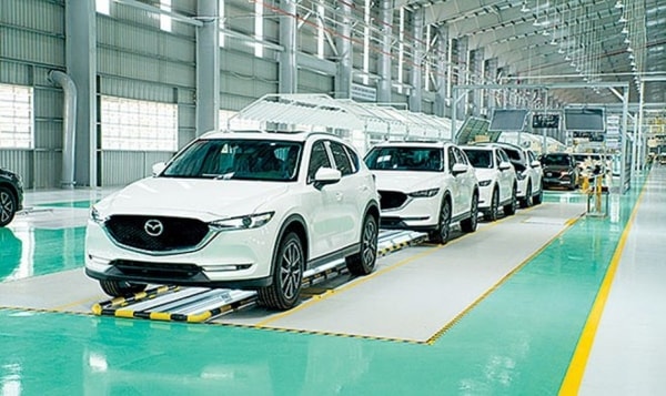 Theo VAMA, việc giảm 50% lệ phí trước bạ sẽ giúp thị trường tăng khoảng từ 8 - 10% doanh số
