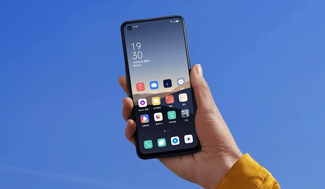 Galaxy A52 và Galaxy A72 rất có thể sẽ là những mẫu smartphone tầm trung được trang bị tính năng sạc không dây.