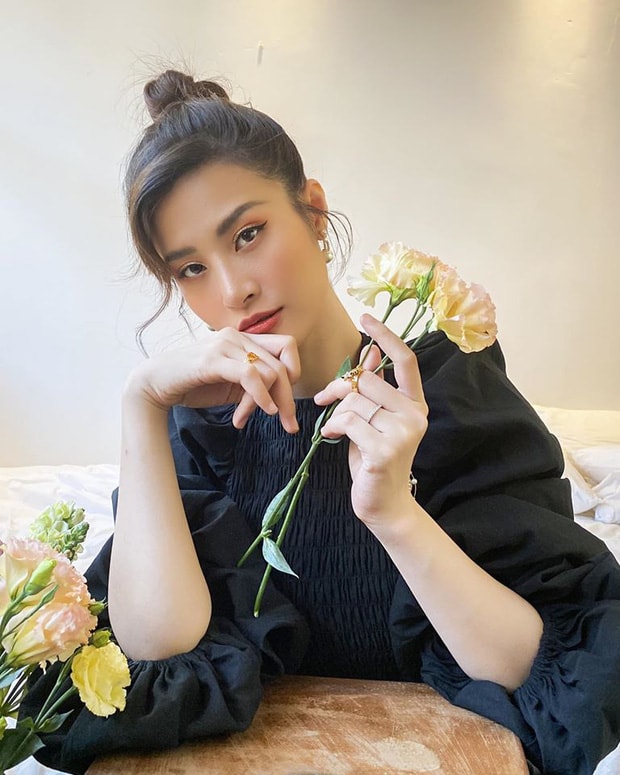 đông nhi