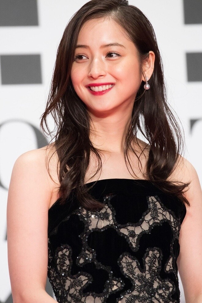 Nozomi Sasaki 1