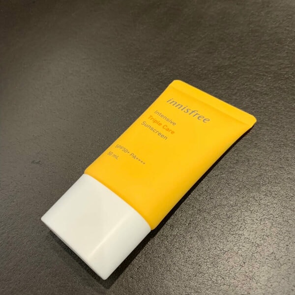 Innisfree Intensive
