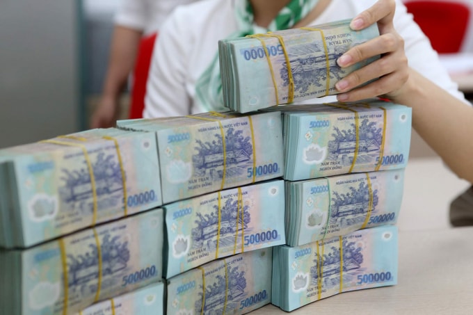 Mặc dù đã sẵn sàng vốn, ngân hàng vẫn chưa giải ngân được một món vay nào trong gói 16.000 tỷ đồng dùng để hỗ trợ doanh nghiệp.