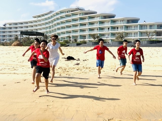 FLC Quy Nhơn.