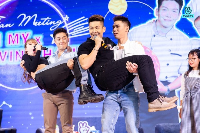 khởi my1