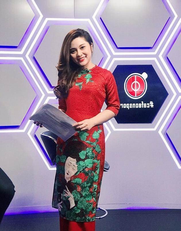 mc diệu linh