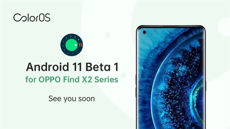 ColorOS là hệ điều hành tuỳ biến trên Android được thiết kế riêng bởi Oppo.