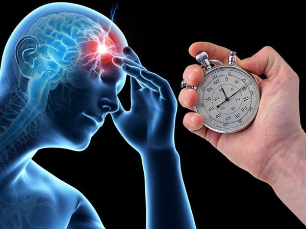 Người mắc bệnh nền có nguy cơ cao bị đột quỵ