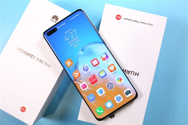 Người dùng Trung Quốc luôn ưu tiên lựa chọn các sản phẩm của Huawei.
