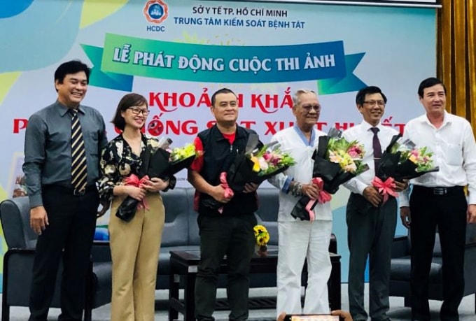 Cuộc thi ảnh