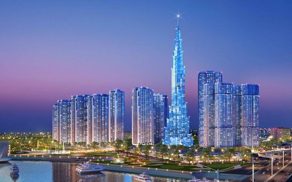 Phiên giao dịch lịch sử 1 tỷ USD đó chính là thương vụ mua bán liên quan đến VHM