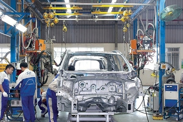 Nhiều khả năng Nghị định giảm 50% lệ phí trước bạ ô tô sẽ có hiệu lực kể từ tháng 7/2020