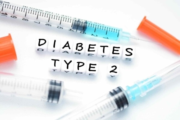 Điều trị bệnh tiểu đường tuýp 1 hiệu quả bằng tiêm insulin