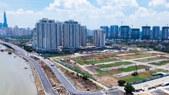 Đến nay vẫn còn khoảng 88% doanh nghiệp BĐS ngừng hoạt động. Ảnh minh họa