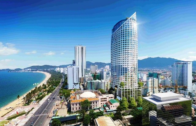 Thêm đề xuất cho phép người nước ngoài “sở hữu” bất động sản du lịch.