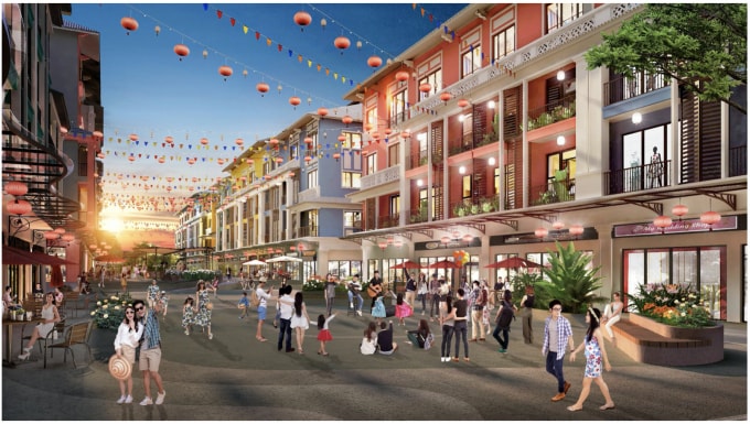 Singapore Shoptel sẽ mang lại cơ hội kinh doanh sinh lời hiệu quả cho nhà đầu tư.