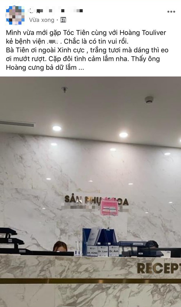 tóc tiên