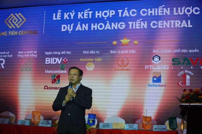 Ông Nguyễn Anh Đào cho rằng, các nhà đầu tư nước ngoài đang chuyển hướng đầu tư và
