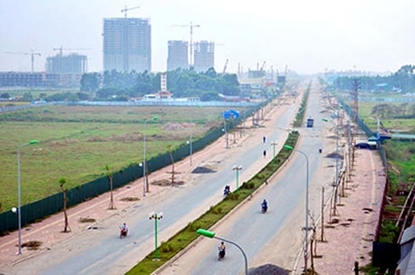 Các hợp đồng BT chưa được phê duyệt chủ trương đầu tư sẽ dừng thực hiện kể từ ngày 15/8/2020. Ảnh minh họa
