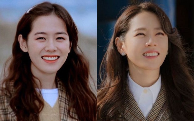Son Ye Jin