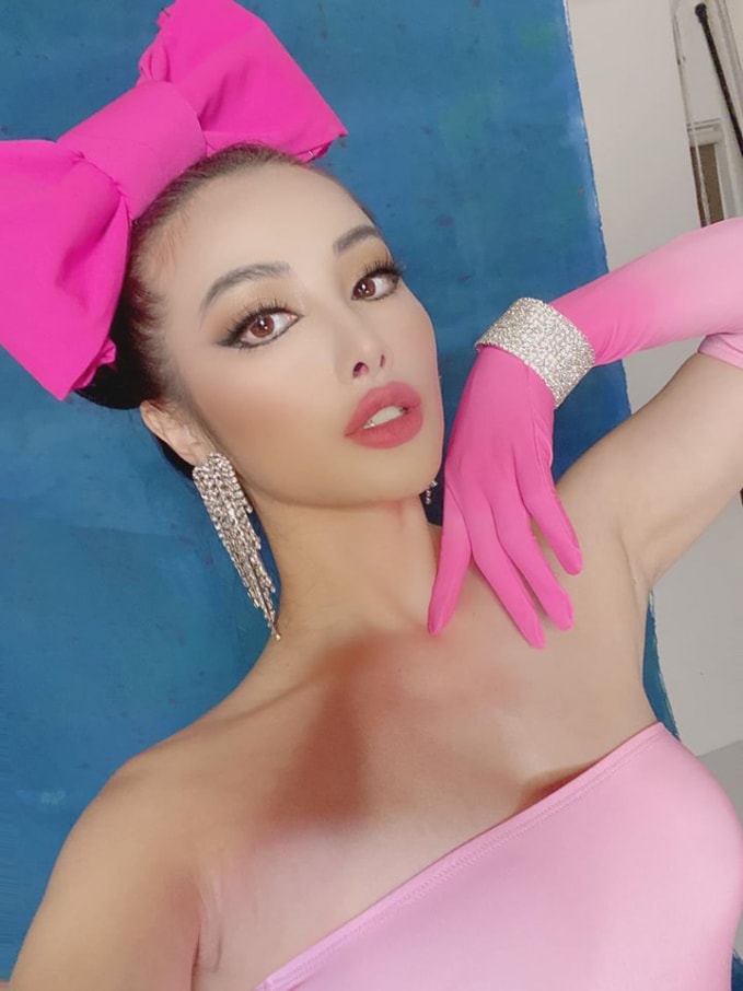 Yaya trương nhi