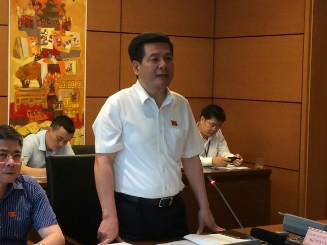 Ông Nguyễn Hồng Diên