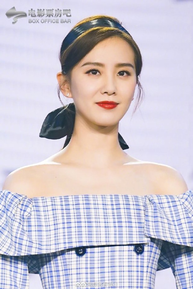 lưu thi thi