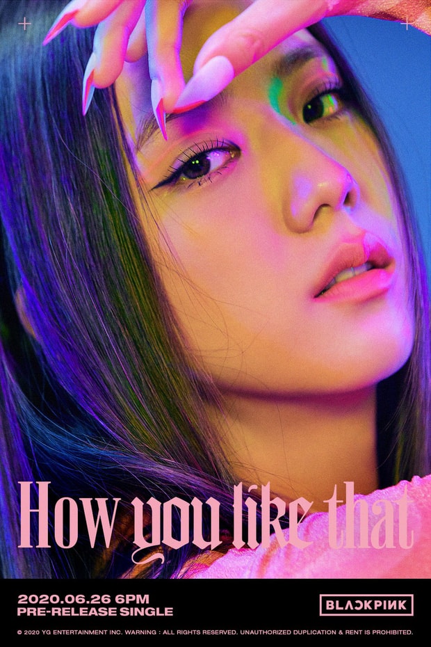 Jisoo