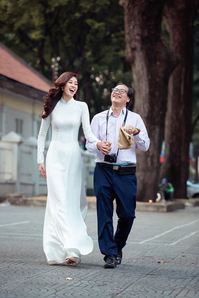 khánh vân