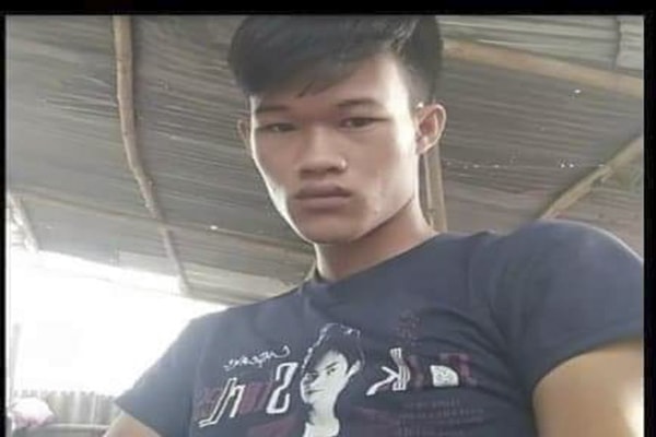 KẺ GIẾT BÉ GÁI