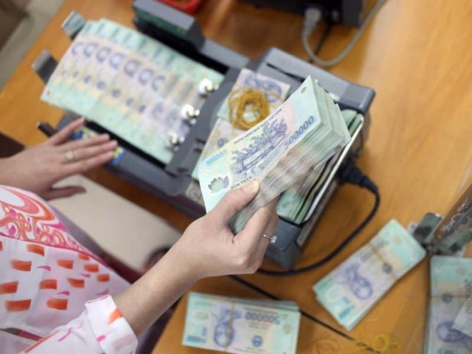 Rất nhiều vụ lừa đảo có sự tiếp tay của nhân viên ngân hàng biến chất. Ảnh minh họa.