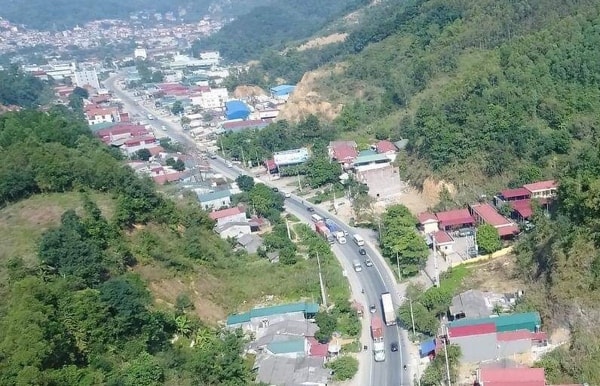 Việc kết nối giữa cao tốc Bắc Giang - Lạng Sơn lên cửa khẩu Hữu Nghị vẫn bằng Quốc lộ 1 quy mô 2 làn xe