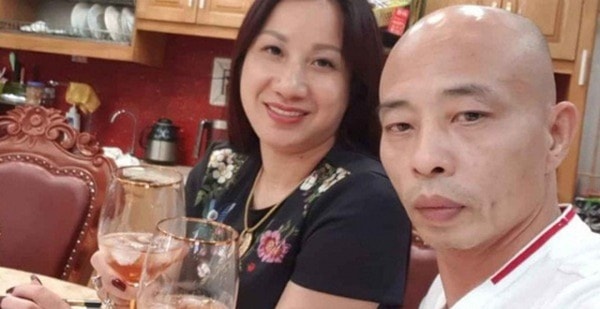 Vợ chồng Đường “Nhuệ” đã bị khởi tố 5 tội danh