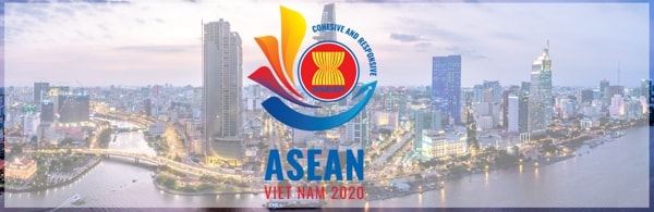 Hội nghị Cấp cao ASEAN lần thứ 36 sẽ diễn ra vào ngày 26/6/2020