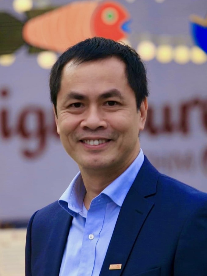 Nhà báo, nhà thơ Trần Hữu Việt