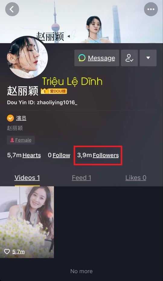lệ dĩnh1