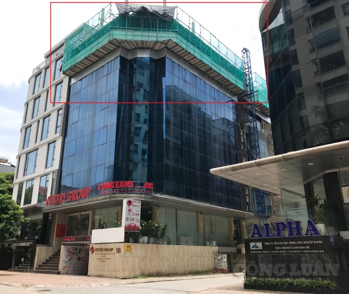 Các cơ quan quản lý cần tăng cường kiểm tra, xử lý nghiêm vi phạm trật tự xây dựng tại các công trình nhà ở riêng lẻ